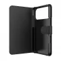 ZAGG Folio vāciņš priekš Apple iPhone 17 Pro Max Melns, Folio, Apple, iPhone 17 Pro Max, 17.5 cm (6.9 inch), Melns