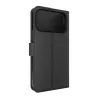 ZAGG Folio vāciņš priekš Apple iPhone 17 Pro Max Melns, Folio, Apple, iPhone 17 Pro Max, 17.5 cm (6.9 inch), Melns