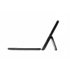 ZAGG Tough Keys-Apple-iPad 10. paaudze/A16-Melns-Vācu(B2B brūnā kaste)