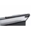ZAGG Tough Keys-Apple-iPad 10. paaudze/A16-Melns-Vācu(B2B brūnā kaste)