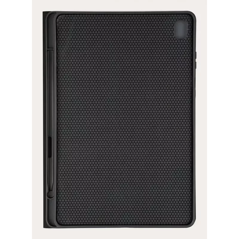 Folio futrālis TUCANO Samsung Galaxy Tab S11, 27,9 cm (11 collas) — pelēks