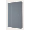 Folio futrālis TUCANO Samsung Galaxy Tab S11, 27,9 cm (11 collas) — pelēks