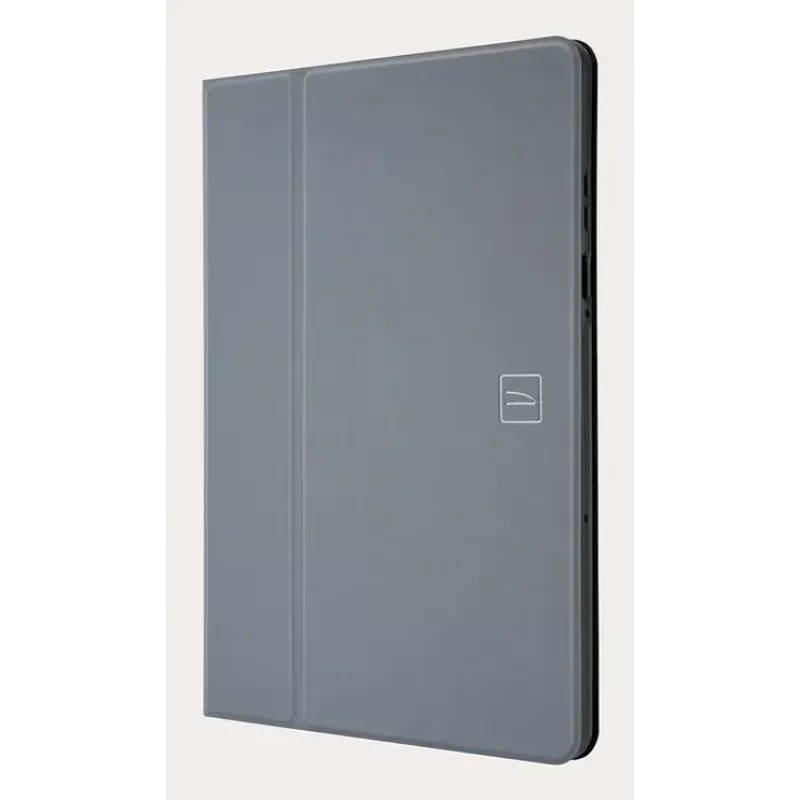 Folio futrālis TUCANO Samsung Galaxy Tab S11, 27,9 cm (11 collas) — pelēks