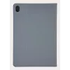 Folio futrālis TUCANO Samsung Galaxy Tab S11, 27,9 cm (11 collas) — pelēks