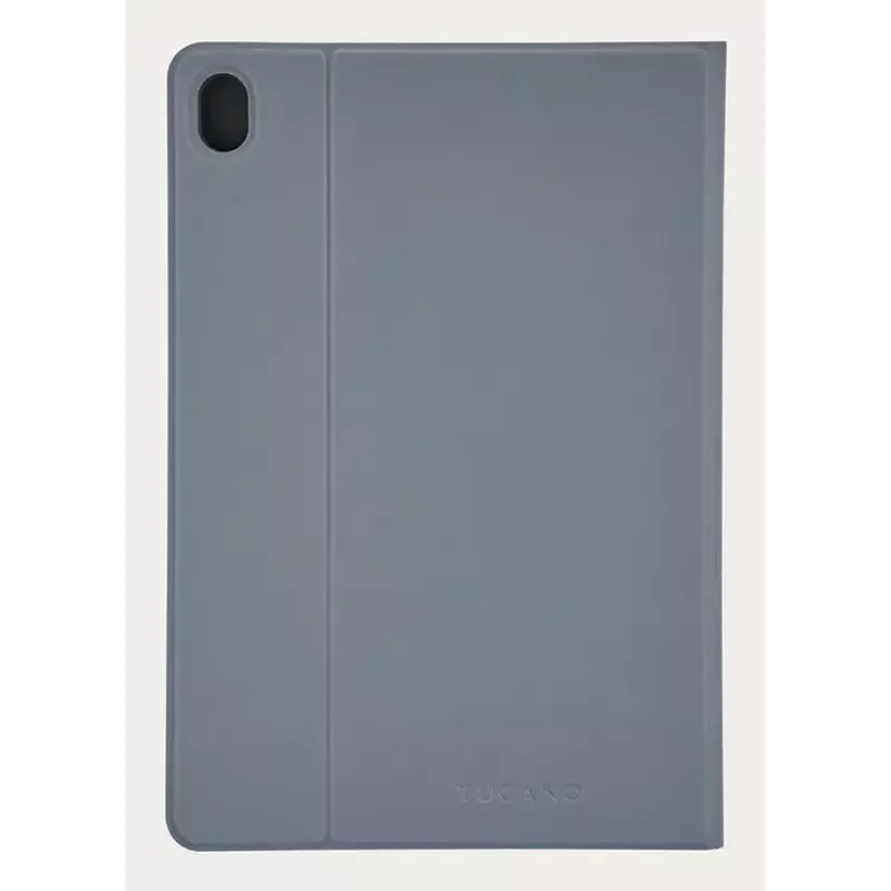 Folio futrālis TUCANO Samsung Galaxy Tab S11, 27,9 cm (11 collas) — pelēks