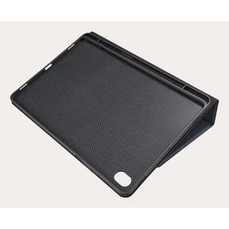 Folio futrālis TUCANO Samsung Galaxy Tab S11, 27,9 cm (11 collas) — pelēks