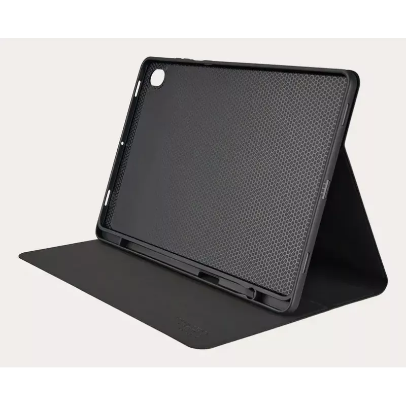 Folio futrālis TUCANO Samsung Galaxy Tab S11, 27,9 cm (11 collas) — pelēks