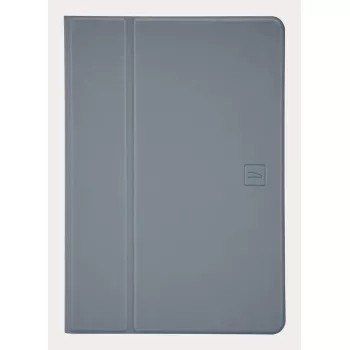 Folio futrālis TUCANO Samsung Galaxy Tab S11, 27,9 cm (11 collas) — pelēks