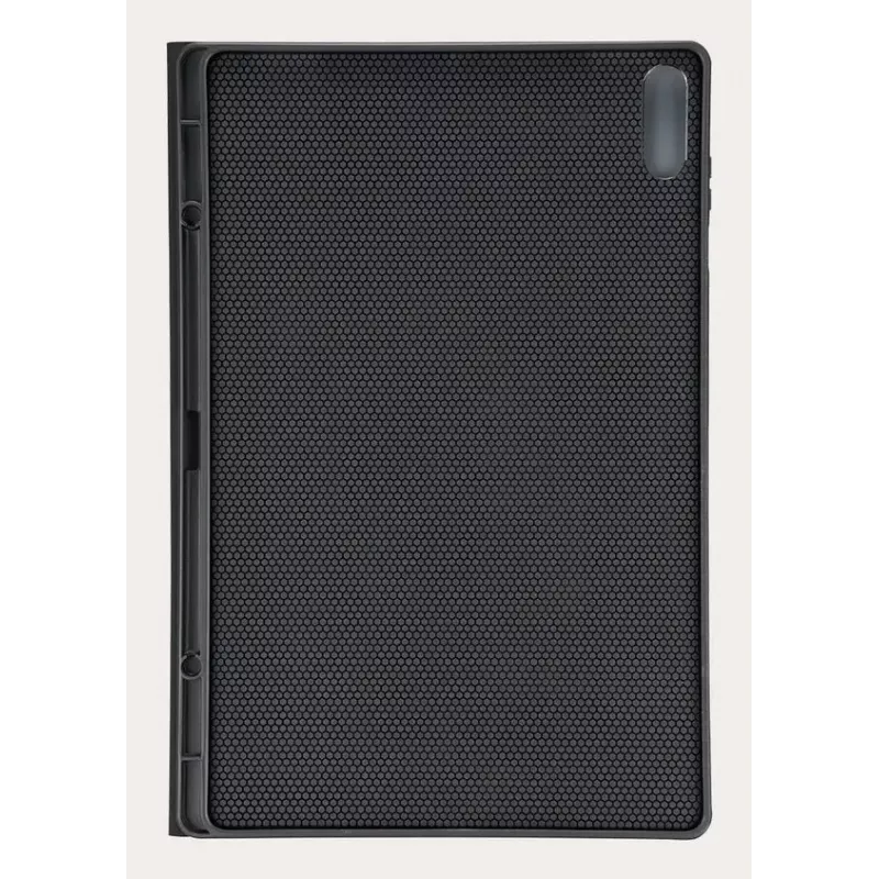 Planšetdatora folijas maciņš TUCANO Gala Samsung Galaxy Tab S11 Ultra, piemērots līdz 37,1 cm (14,6 collas), pelēks