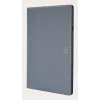 Planšetdatora folijas maciņš TUCANO Gala Samsung Galaxy Tab S11 Ultra, piemērots līdz 37,1 cm (14,6 collas), pelēks