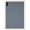 Planšetdatora folijas maciņš TUCANO Gala Samsung Galaxy Tab S11 Ultra, piemērots līdz 37,1 cm (14,6 collas), pelēks