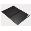 Planšetdatora folijas maciņš TUCANO Gala Samsung Galaxy Tab S11 Ultra, piemērots līdz 37,1 cm (14,6 collas), pelēks