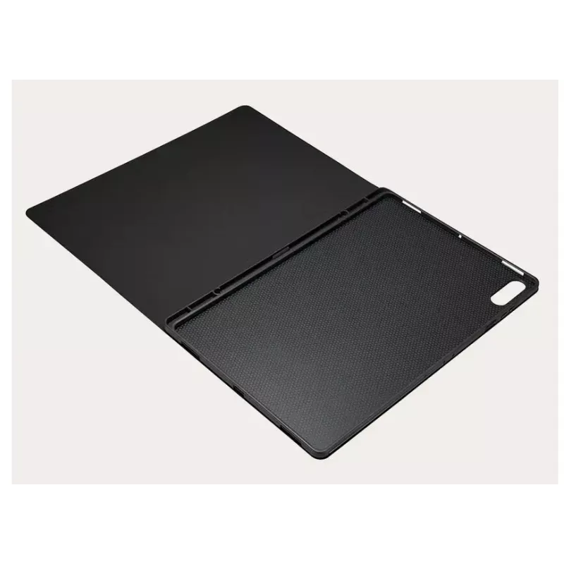 Planšetdatora folijas maciņš TUCANO Gala Samsung Galaxy Tab S11 Ultra, piemērots līdz 37,1 cm (14,6 collas), pelēks