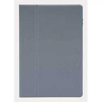 Planšetdatora folijas maciņš TUCANO Gala Samsung Galaxy Tab S11 Ultra, piemērots līdz 37,1 cm (14,6 collas), pelēks