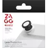 InvisibleShield Glass Elite (CameraRings) Lens Protection For Apple iPhone 17 Air Melns