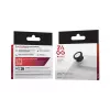 InvisibleShield Glass Elite (CameraRings) Lens Protection For Apple iPhone 17 Air Melns