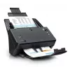 Plustek SmartOffice PT2160 ADF skeneris 600 x 600 DPI A3 Melns