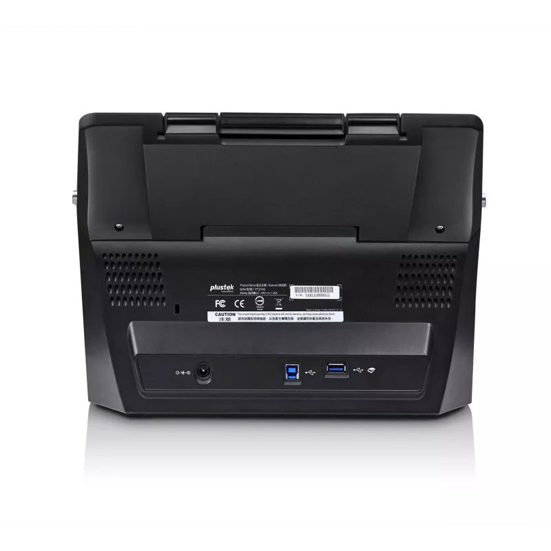 Plustek SmartOffice PT2160 ADF skeneris 600 x 600 DPI A3 Melns