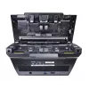 Plustek SmartOffice PT2160 ADF skeneris 600 x 600 DPI A3 Melns