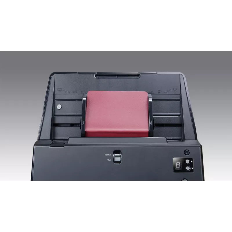 Plustek SmartOffice PT2160 ADF skeneris 600 x 600 DPI A3 Melns