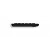 CHERRY XS G84-5200 tastatūra birojam USB + PS/2 AZERTY franču melna