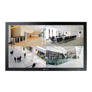 AG Neovo QX-43 108 cm (42,5 collas) 3840 x 2160 pikseļi