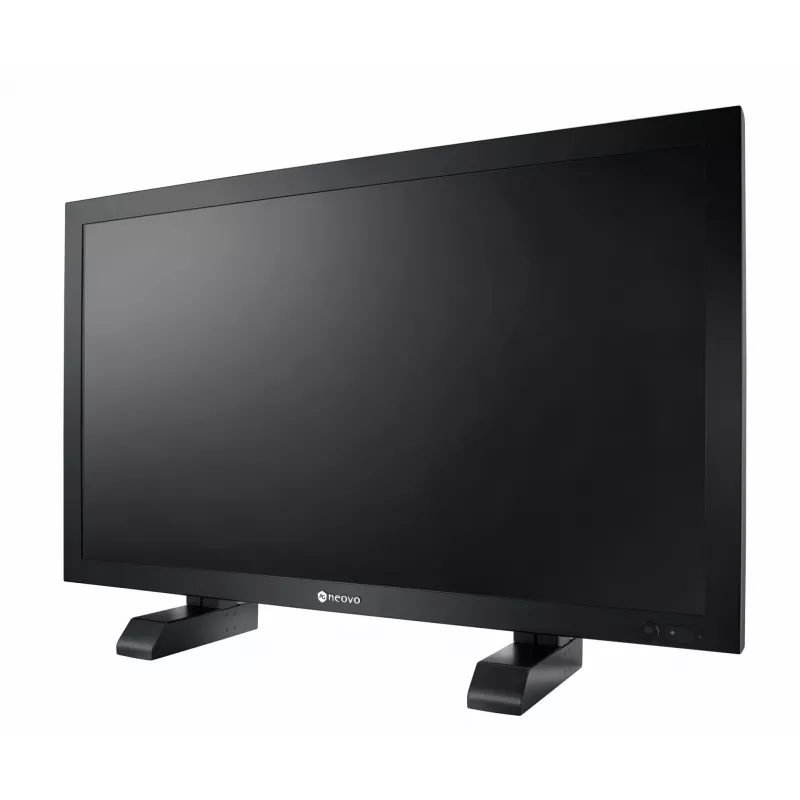 AG Neovo QX-43 108 cm (42,5 collas) 3840 x 2160 pikseļi