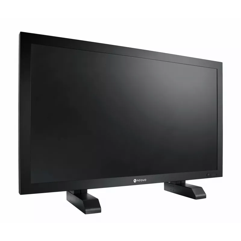 AG Neovo QX-43 108 cm (42,5 collas) 3840 x 2160 pikseļi