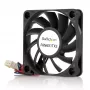 StarTech.com 60x10mm rezerves lodīšu gultņu datora korpusa ventilators ar TX3 savienotāju