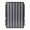 StarTech.com 2U bīdāms serveru plaukta stiprinājuma plaukts – regulējams montāžas dziļums no 20 līdz 30 collām – ventilējams – 50 mārciņas – izturīgs universāls 19” plaukts aprīkojuma plauktam – 24 collu dziļumā