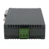 StarTech.com 5 portu industriālais Ethernet slēdzis - DIN sliedes montāžai