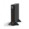 Vertiv Liebert Edge Nepārtrauktās barošanas avots (UPS) - 1500VA 1350W 230V 2U Line-Interactive AVR Tornis/Statīvs Montāža