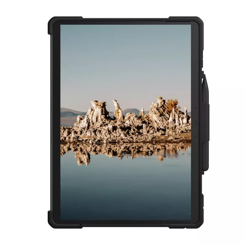 Vāks Urban Armor Gear 324015114040 planšetdatoram Microsoft Surface Pro 9 33 cm