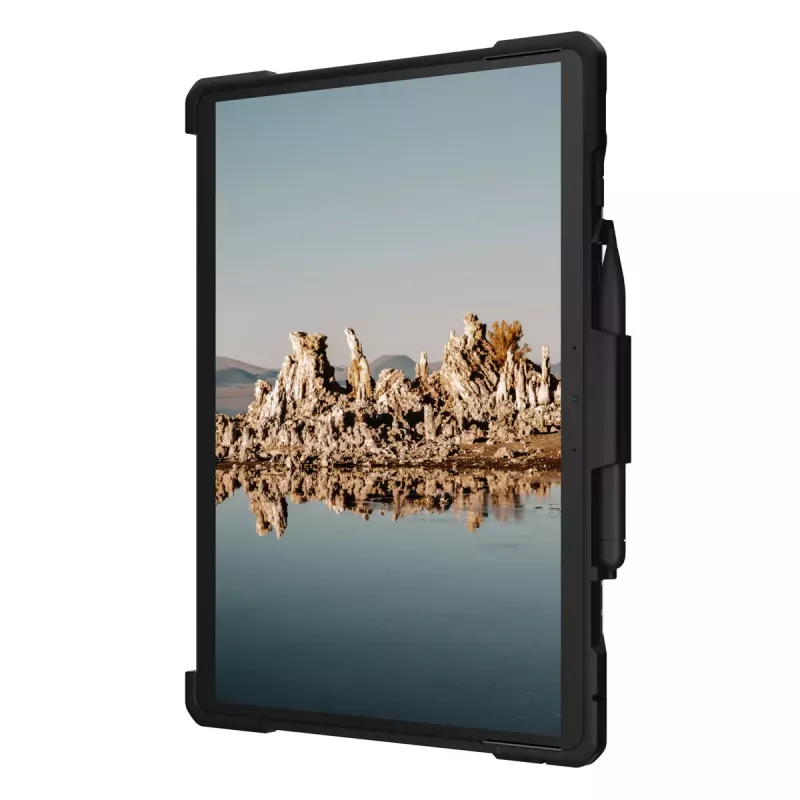 Vāks Urban Armor Gear 324015114040 planšetdatoram Microsoft Surface Pro 9 33 cm