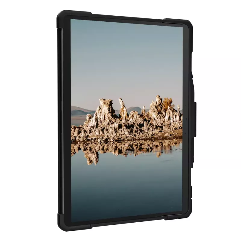 Vāks Urban Armor Gear 324015114040 planšetdatoram Microsoft Surface Pro 9 33 cm