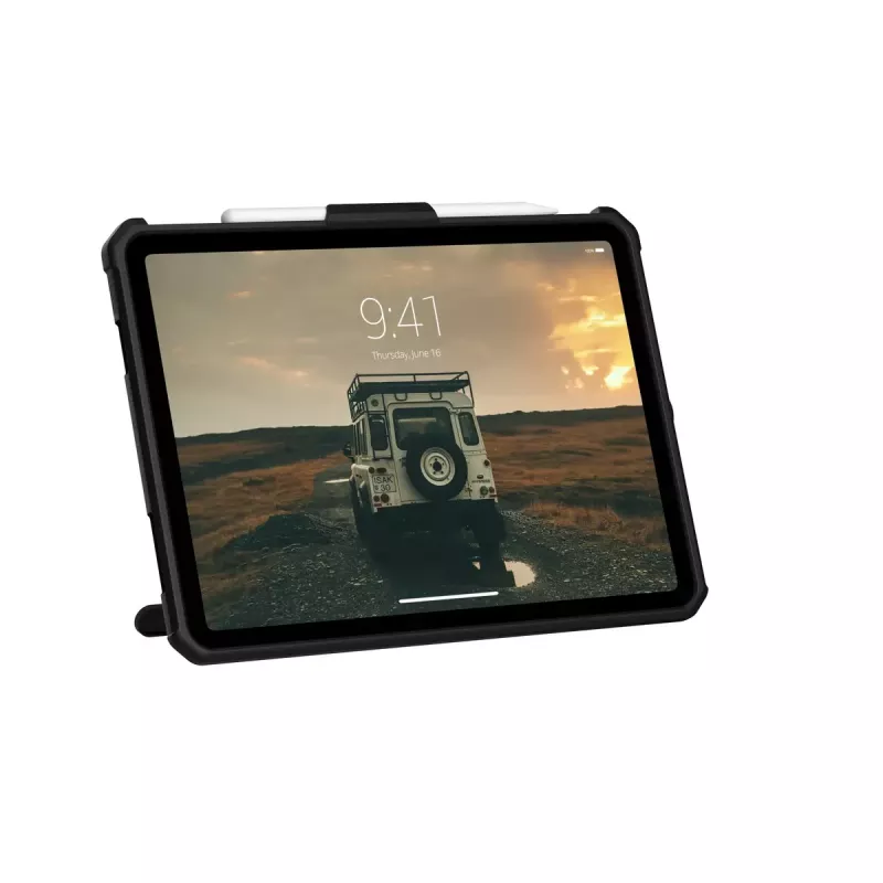 Urban Armor Gear Scout vāciņš 27,7 cm (10,9 collas) iPad 10,9 collām