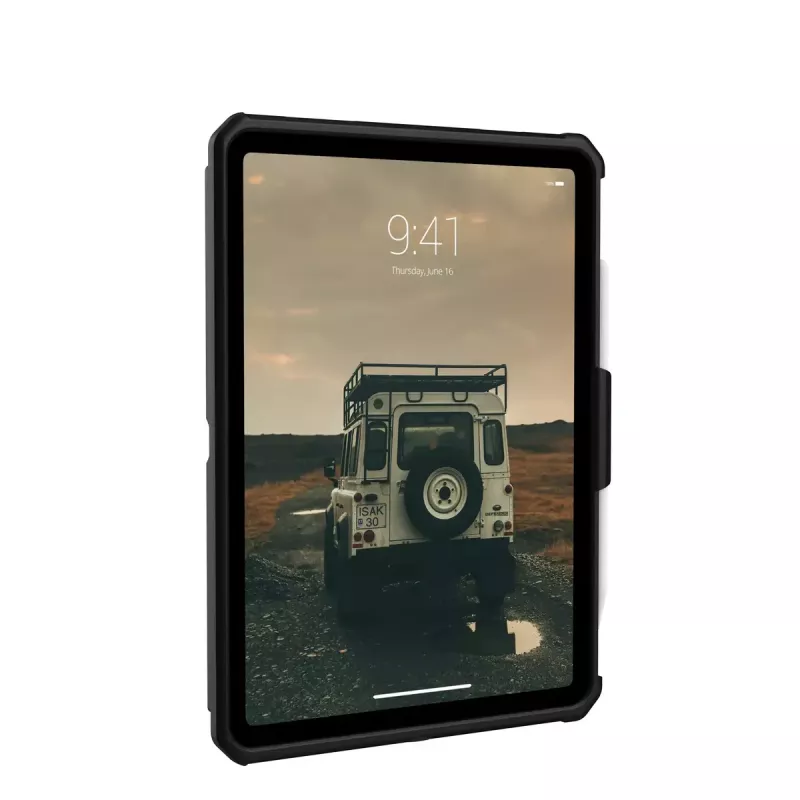 Urban Armor Gear Scout vāciņš 27,7 cm (10,9 collas) iPad 10,9 collām