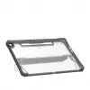 Planšetdatora maciņš Urban Armor Gear 324021114331 Bumper Microsoft Surface Pro 1st Edition, 12 collas (30,5 cm), pelēks