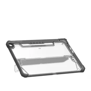 Planšetdatora maciņš Urban Armor Gear 324021114331 Bumper Microsoft Surface Pro 1st Edition, 12 collas (30,5 cm), pelēks