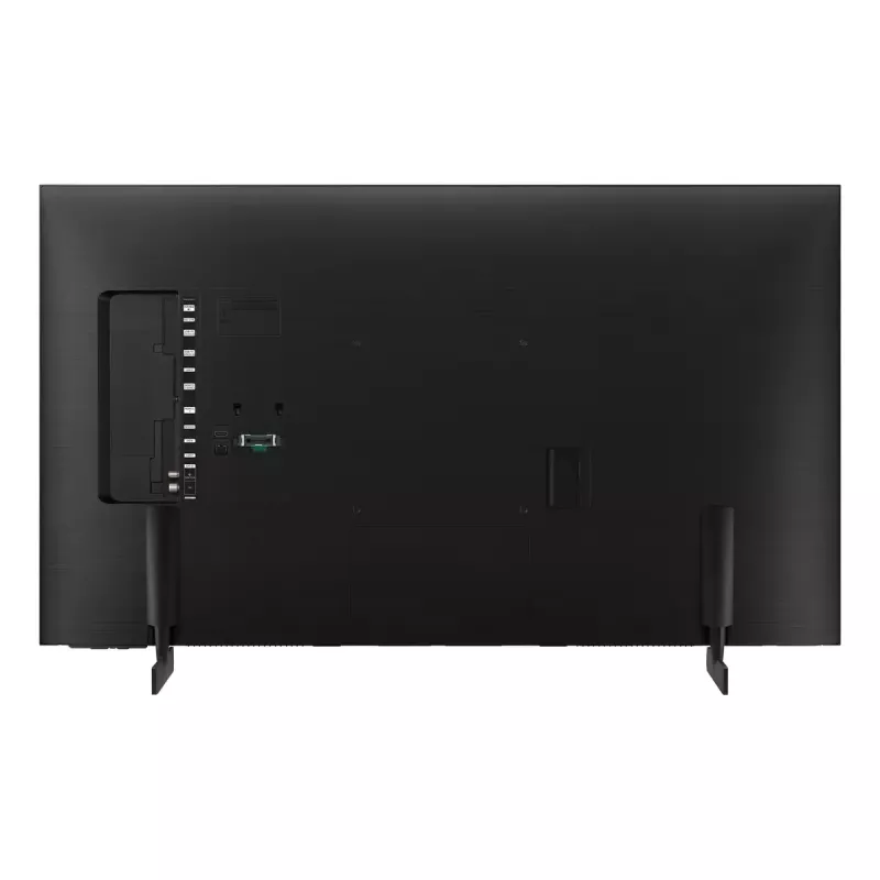 Samsung HAU8000 127 cm (50 collas) 4K Ultra HD Smart TV Melns 20 W