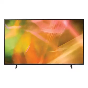 Samsung HAU8000 127 cm (50 collas) 4K Ultra HD Smart TV Melns 20 W