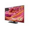 Samsung GQ50QN90FAT 127 cm (50 collas) 4K Ultra HD Smart TV Wi-Fi Melns