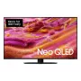 Samsung GQ50QN90FAT 127 cm (50 collas) 4K Ultra HD Smart TV Wi-Fi Melns