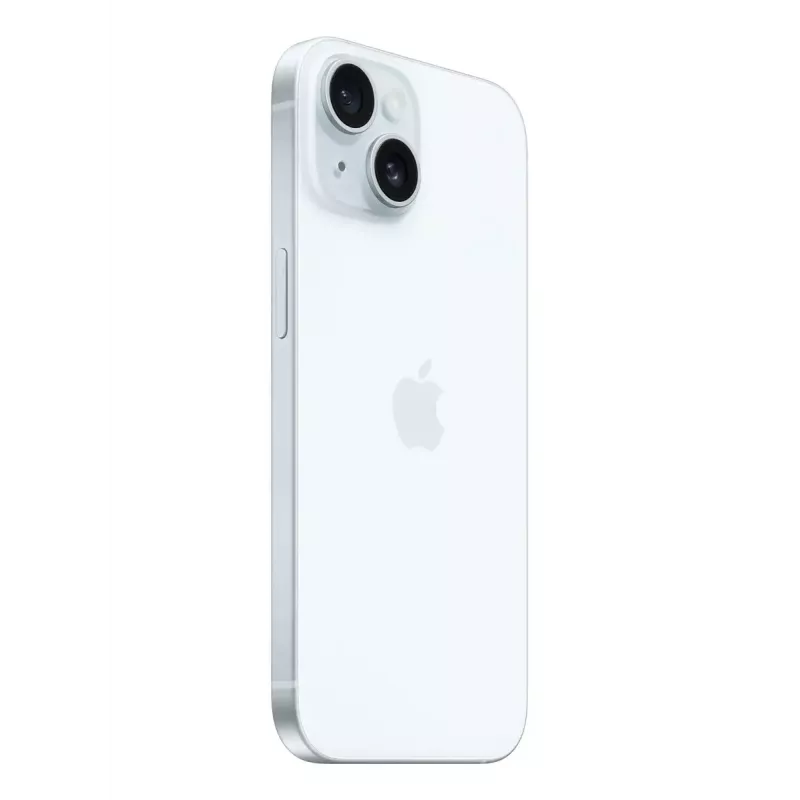 Viedtālrunis Apple iPhone 15 6,1 collu 256 GB Zils