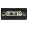 Techly DisplayPort adapteris DP vīr. uz DVI-I 24 + 5 siev. IADAP DSP-229