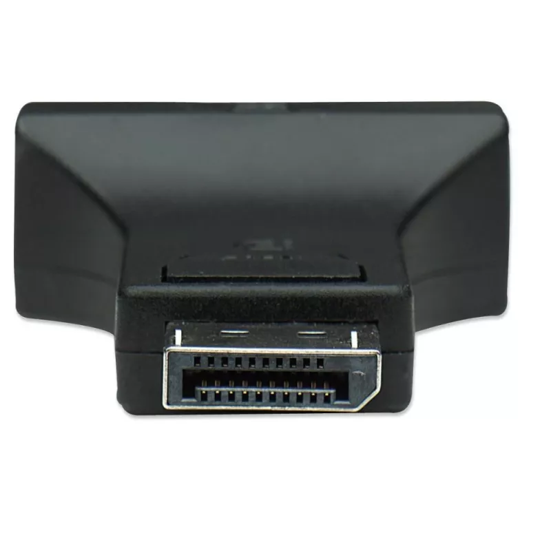 Techly DisplayPort adapteris DP vīr. uz DVI-I 24 + 5 siev. IADAP DSP-229