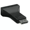Techly DisplayPort adapteris DP vīr. uz DVI-I 24 + 5 siev. IADAP DSP-229
