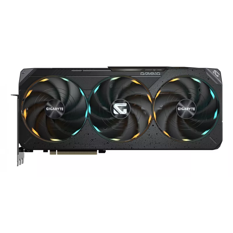 Graphics Card GIGABYTE GeForce RTX 5090 32GB GDDR7