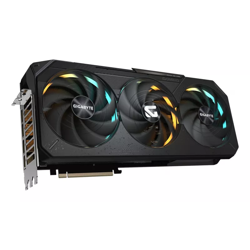 Graphics Card GIGABYTE GeForce RTX 5090 32GB GDDR7