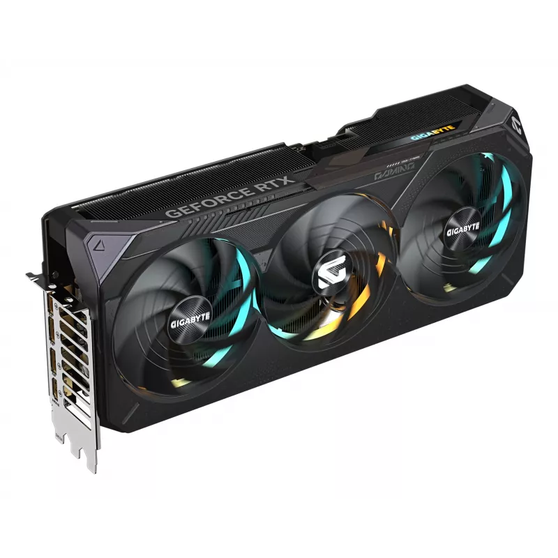 Graphics Card GIGABYTE GeForce RTX 5090 32GB GDDR7